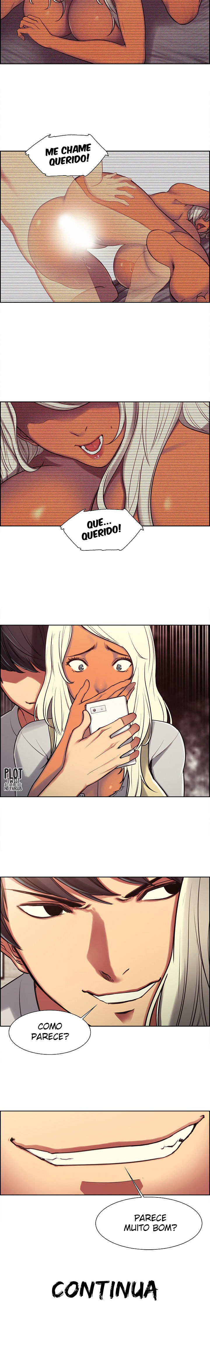 Domesticate The Housekeeper Capitulo 3 - pagina 15 Domesticate The Housekeeper Capitulo 3 - pagina 15