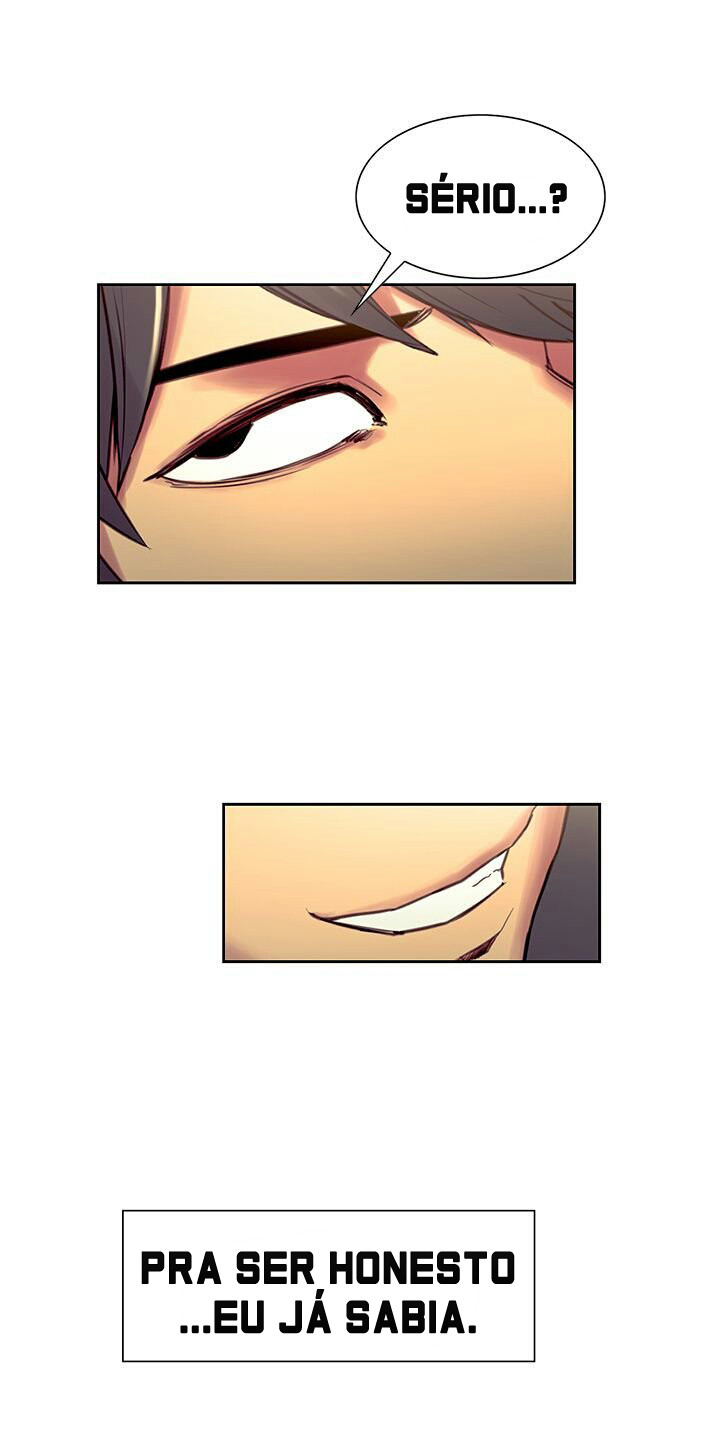Domesticate The Housekeeper Capitulo 30 - pagina 21