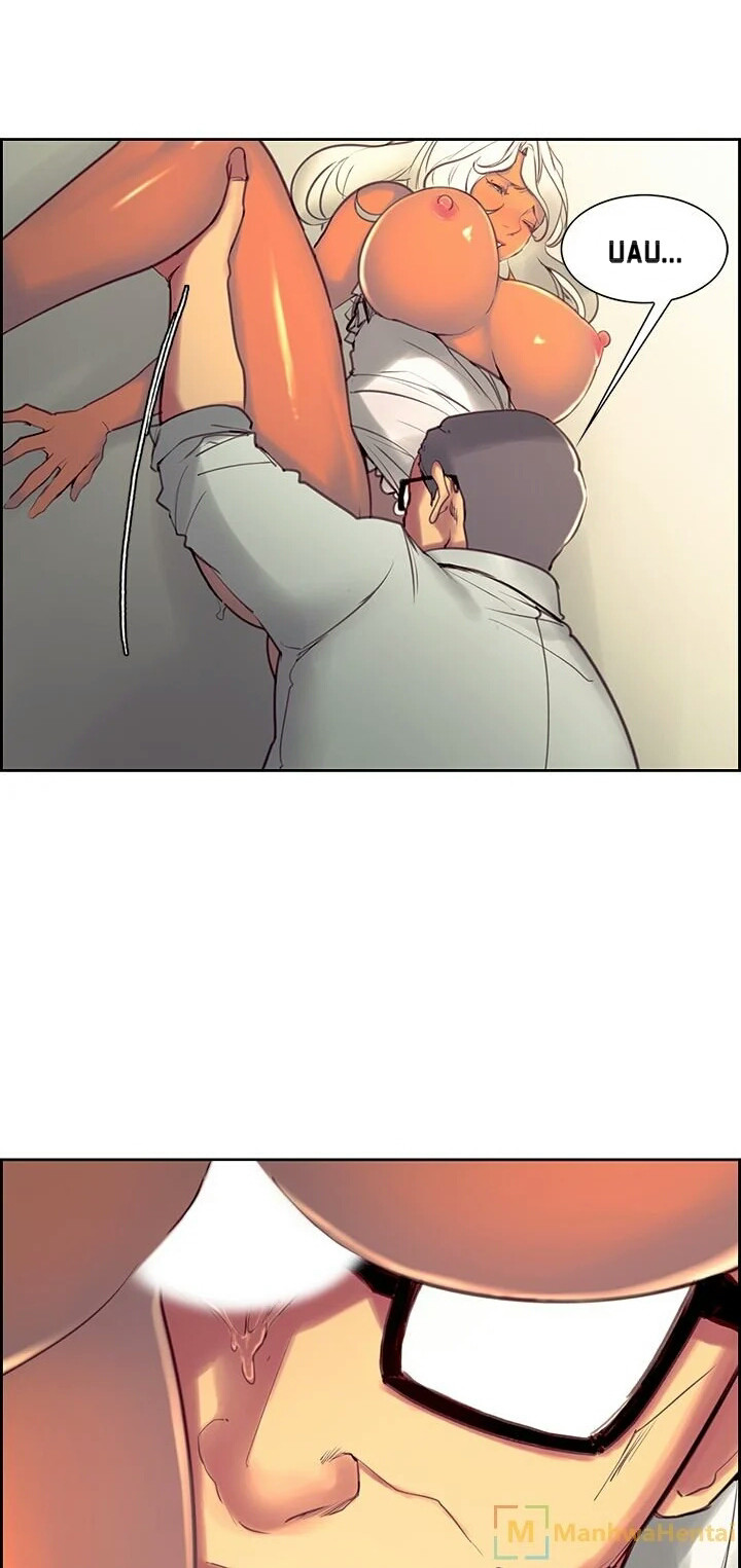 Domesticate The Housekeeper Capitulo 31 - pagina 10