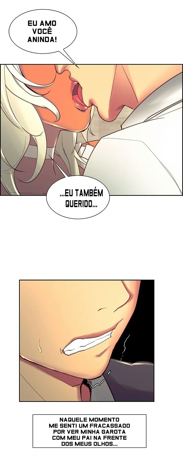 Domesticate The Housekeeper Capitulo 31 - pagina 20