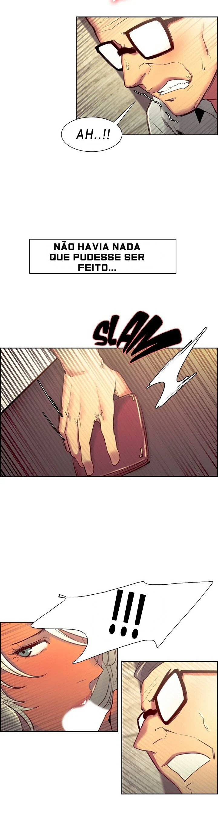 Domesticate The Housekeeper Capitulo 31 - pagina 24