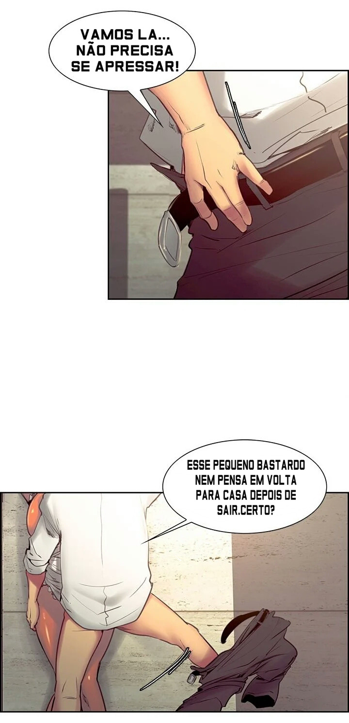 Domesticate The Housekeeper Capitulo 31 - pagina 9