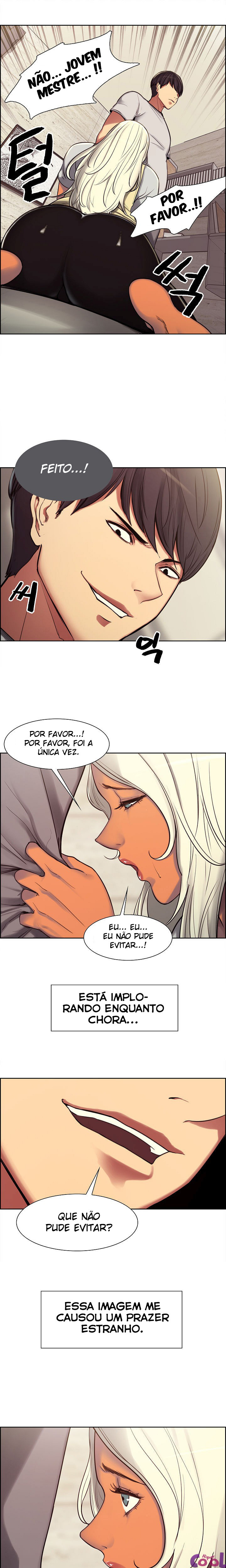 Domesticate The Housekeeper Capitulo 4 - pagina 3 Domesticate The Housekeeper Capitulo 4 - pagina 3