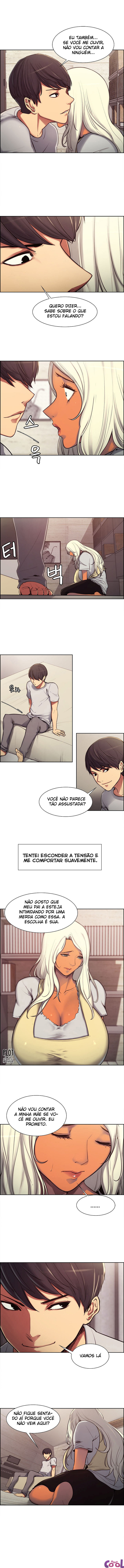 Domesticate The Housekeeper Capitulo 4 - pagina 5 Domesticate The Housekeeper Capitulo 4 - pagina 5