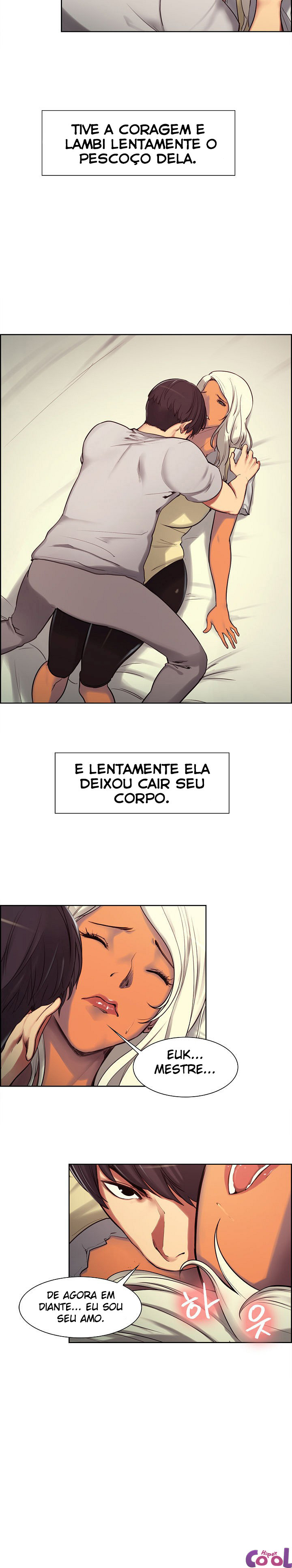 Domesticate The Housekeeper Capitulo 4 - pagina 9 Domesticate The Housekeeper Capitulo 4 - pagina 9