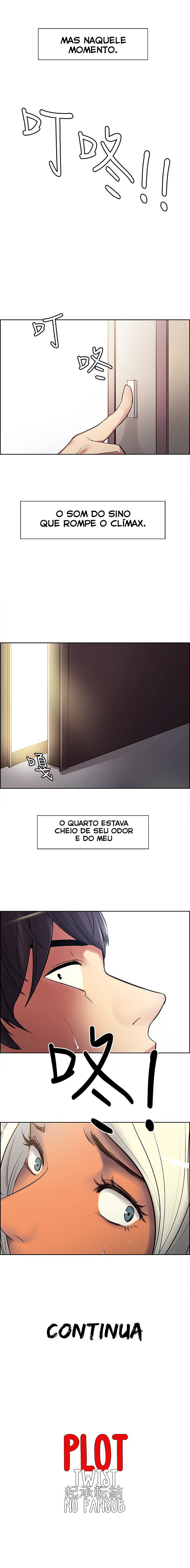 Domesticate The Housekeeper Capitulo 5 - pagina 8 Domesticate The Housekeeper Capitulo 5 - pagina 8