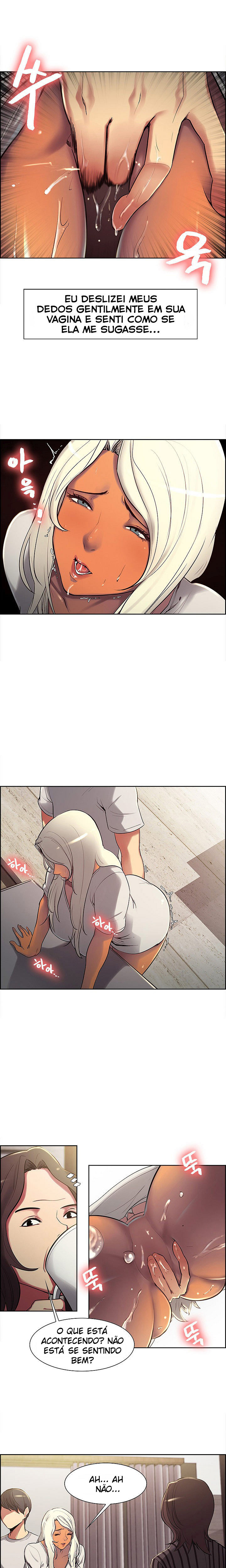 Domesticate The Housekeeper Capitulo 6 - pagina 10 Domesticate The Housekeeper Capitulo 6 - pagina 10