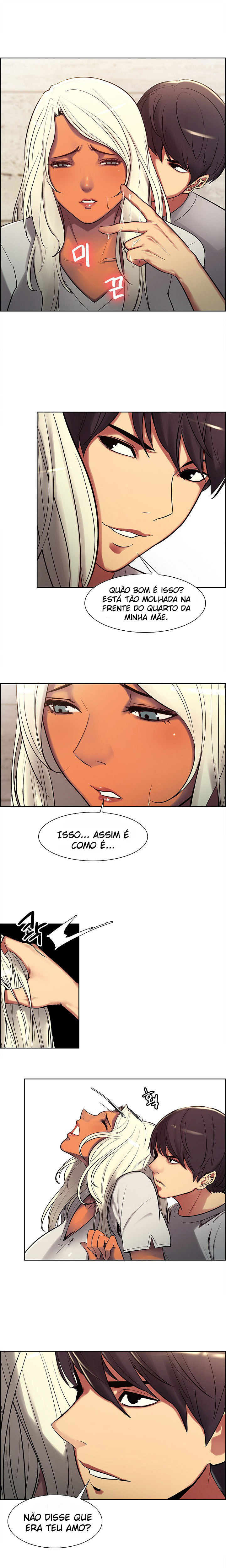 Domesticate The Housekeeper Capitulo 6 - pagina 14 Domesticate The Housekeeper Capitulo 6 - pagina 14