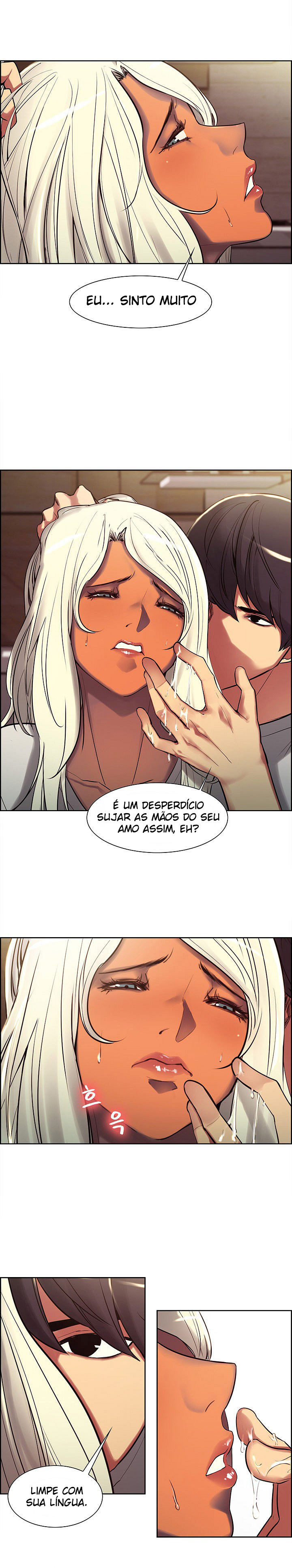 Domesticate The Housekeeper Capitulo 6 - pagina 15 Domesticate The Housekeeper Capitulo 6 - pagina 15