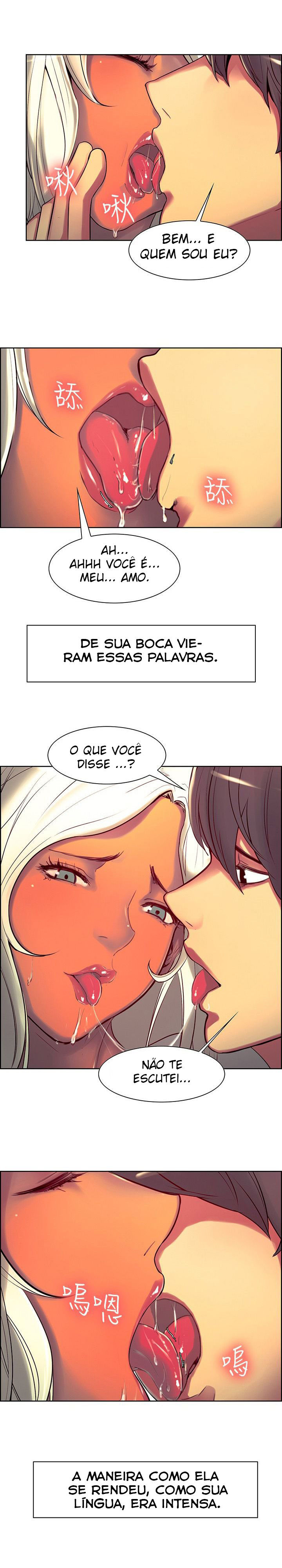 Domesticate The Housekeeper Capitulo 7 - pagina 14 Domesticate The Housekeeper Capitulo 7 - pagina 14