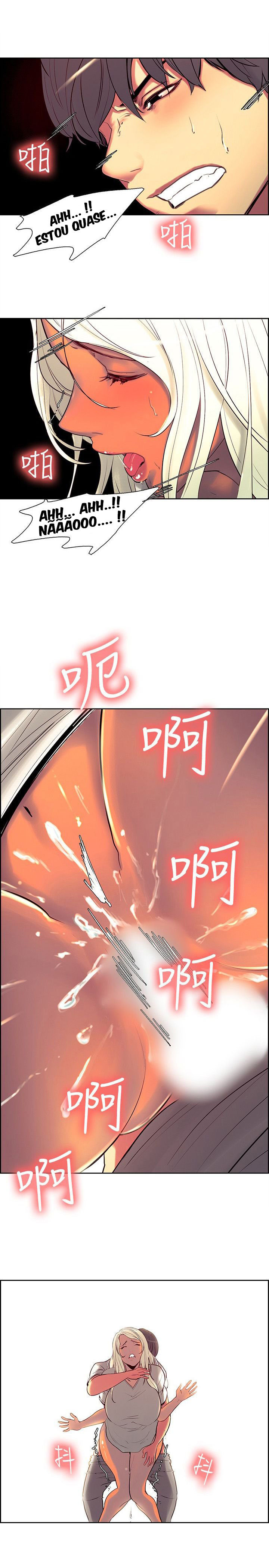 Domesticate The Housekeeper Capitulo 7 - pagina 17 Domesticate The Housekeeper Capitulo 7 - pagina 17