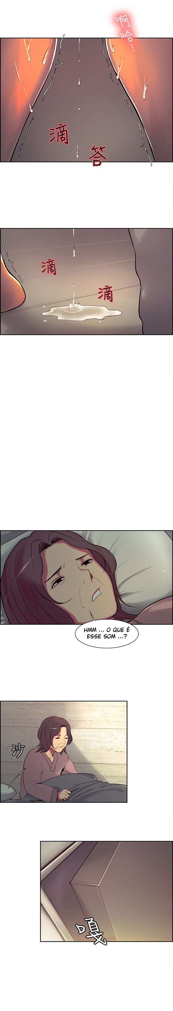 Domesticate The Housekeeper Capitulo 7 - pagina 18 Domesticate The Housekeeper Capitulo 7 - pagina 18