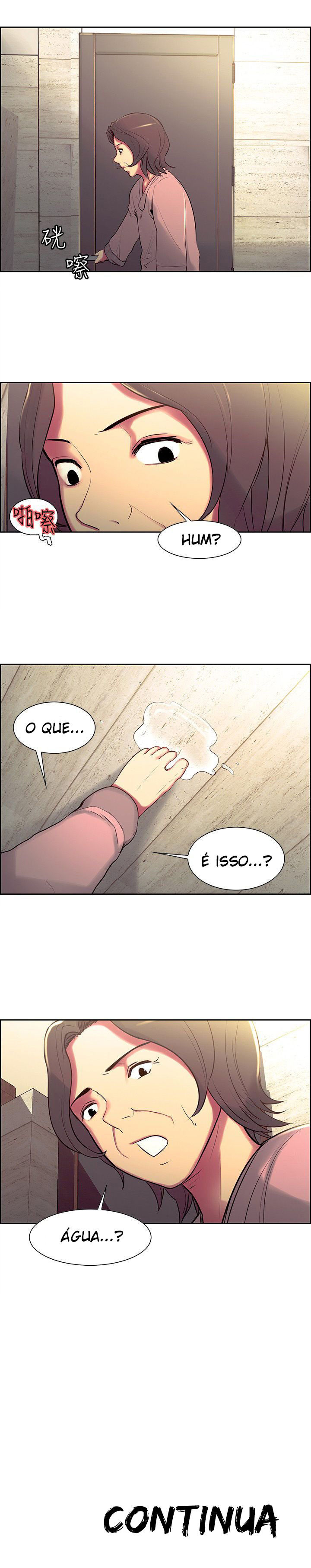 Domesticate The Housekeeper Capitulo 7 - pagina 19 Domesticate The Housekeeper Capitulo 7 - pagina 19