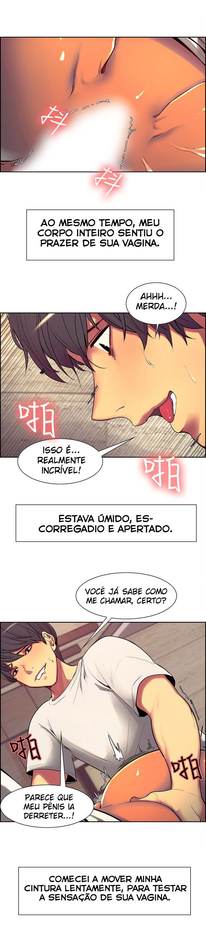Domesticate The Housekeeper Capitulo 7 - pagina 7 Domesticate The Housekeeper Capitulo 7 - pagina 7
