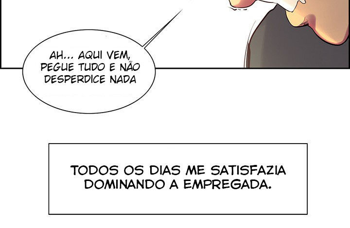 Domesticate The Housekeeper Capitulo 8 - pagina 12 Domesticate The Housekeeper Capitulo 8 - pagina 12