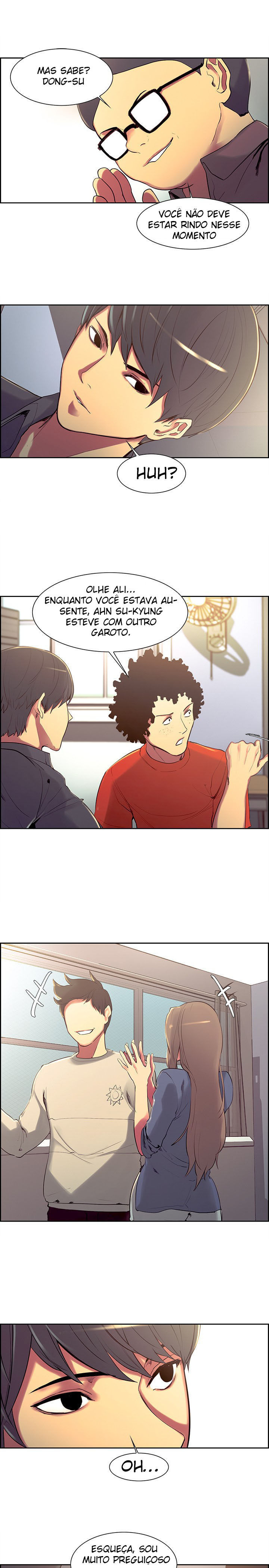 Domesticate The Housekeeper Capitulo 8 - pagina 16 Domesticate The Housekeeper Capitulo 8 - pagina 16