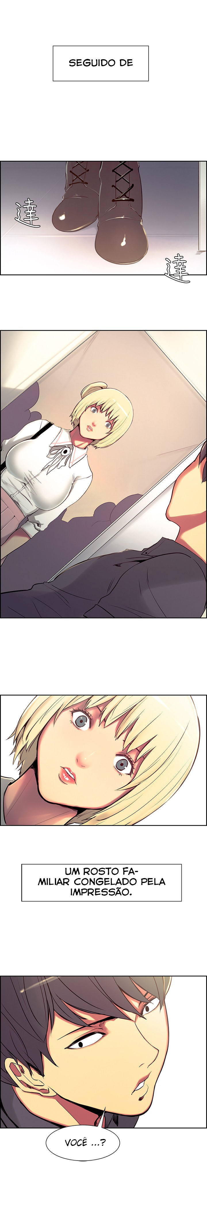 Domesticate The Housekeeper Capitulo 8 - pagina 19 Domesticate The Housekeeper Capitulo 8 - pagina 19