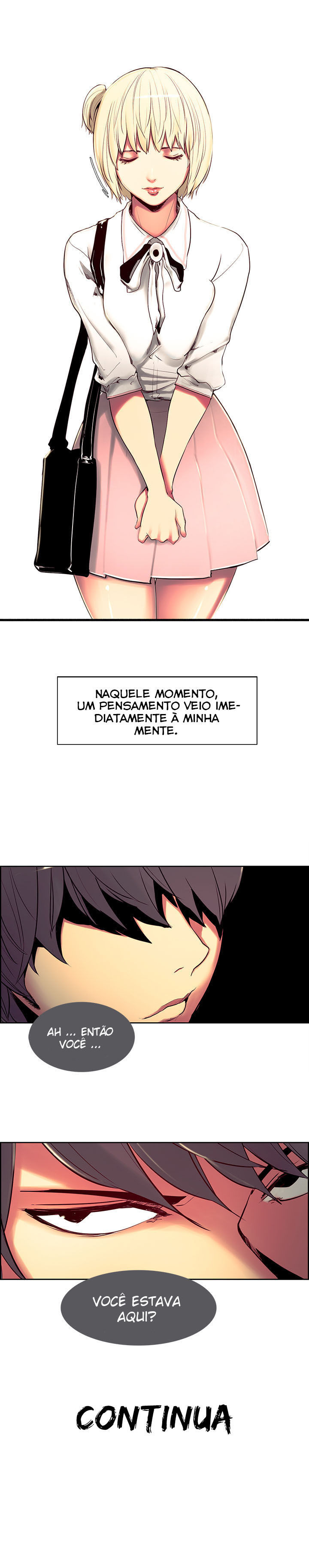 Domesticate The Housekeeper Capitulo 8 - pagina 20 Domesticate The Housekeeper Capitulo 8 - pagina 20