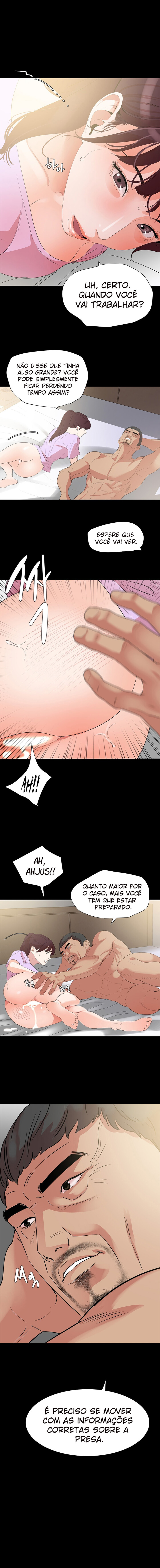 Don’t Be Like This! Son-In-Law Capitulo 10 - pagina 13