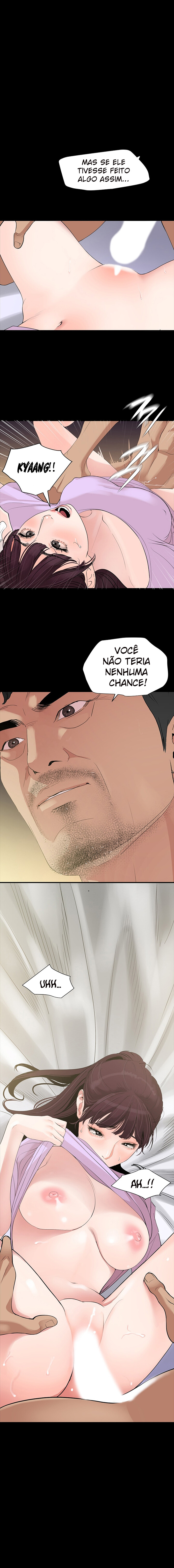 Don’t Be Like This! Son-In-Law Capitulo 10 - pagina 2