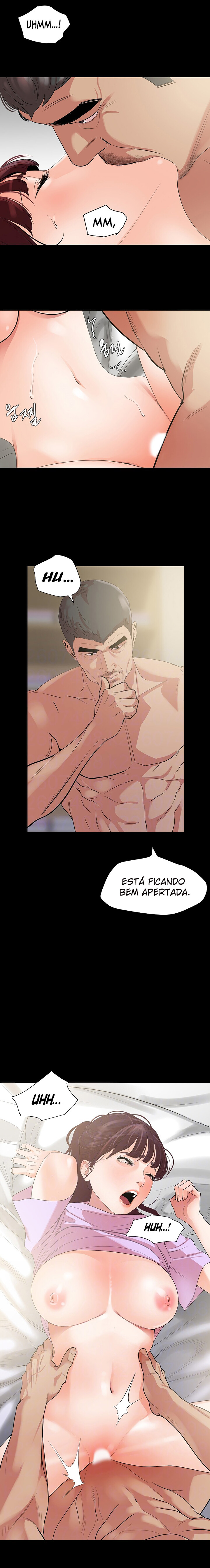 Don’t Be Like This! Son-In-Law Capitulo 10 - pagina 5