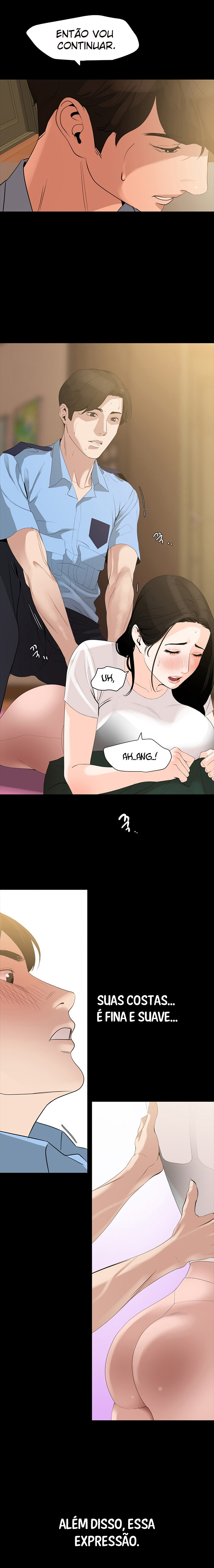 Don’t Be Like This! Son-In-Law Capitulo 11 - pagina 12