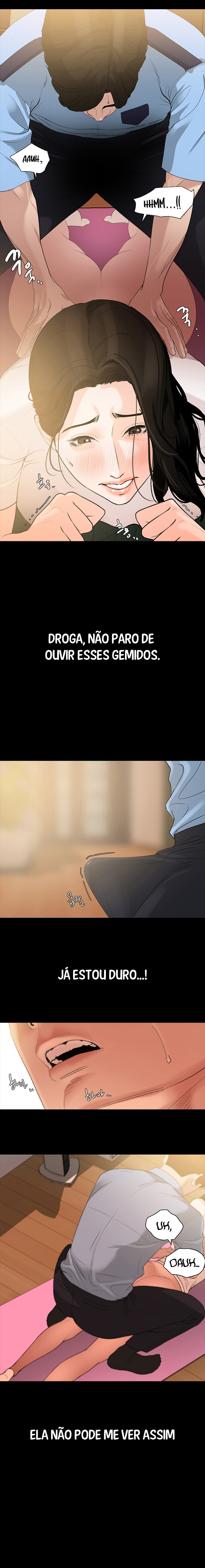 Don’t Be Like This! Son-In-Law Capitulo 11 - pagina 14