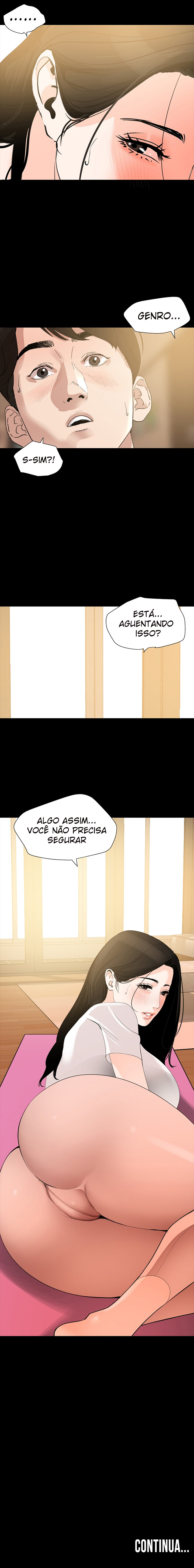 Don’t Be Like This! Son-In-Law Capitulo 11 - pagina 15