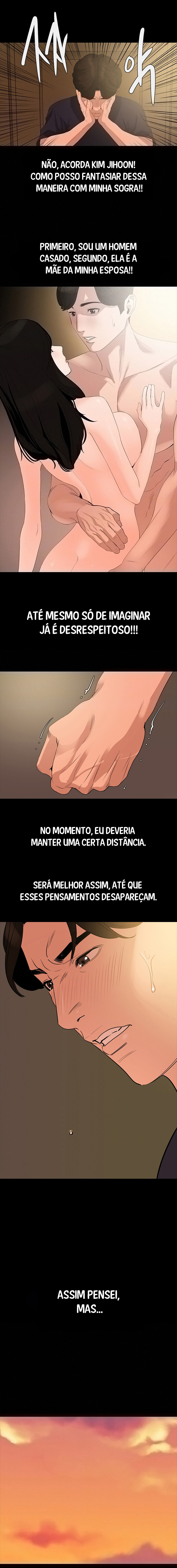 Don’t Be Like This! Son-In-Law Capitulo 11 - pagina 5