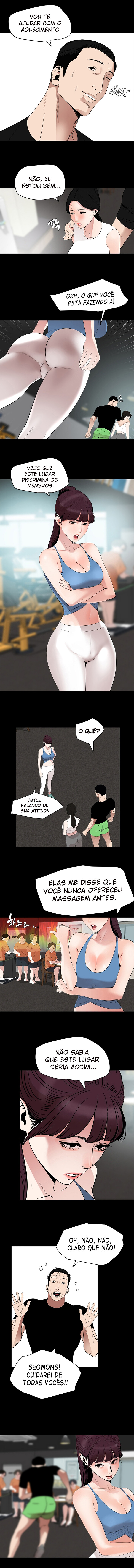 Don’t Be Like This! Son-In-Law Capitulo 12 - pagina 11