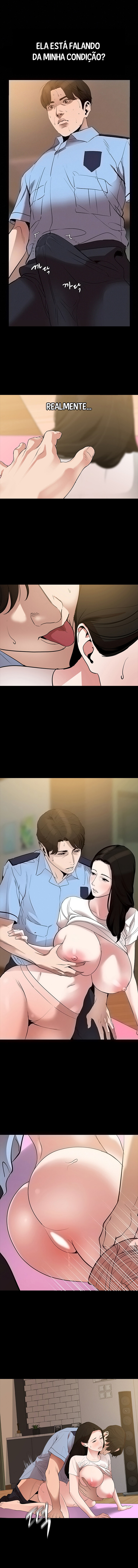 Don’t Be Like This! Son-In-Law Capitulo 12 - pagina 3
