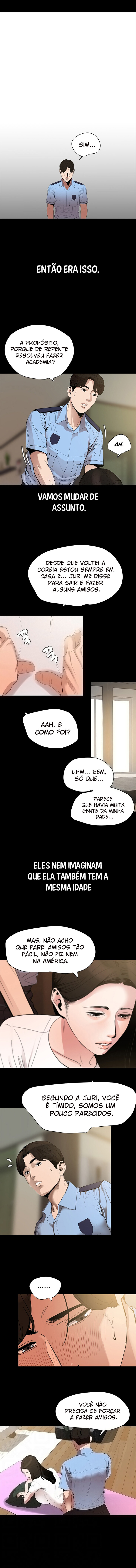 Don’t Be Like This! Son-In-Law Capitulo 12 - pagina 5