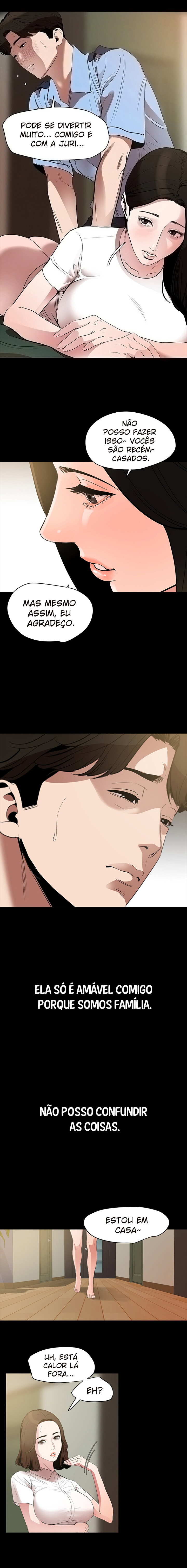 Don’t Be Like This! Son-In-Law Capitulo 12 - pagina 6