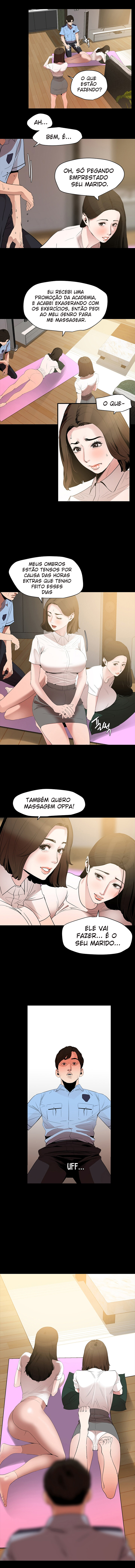 Don’t Be Like This! Son-In-Law Capitulo 12 - pagina 7