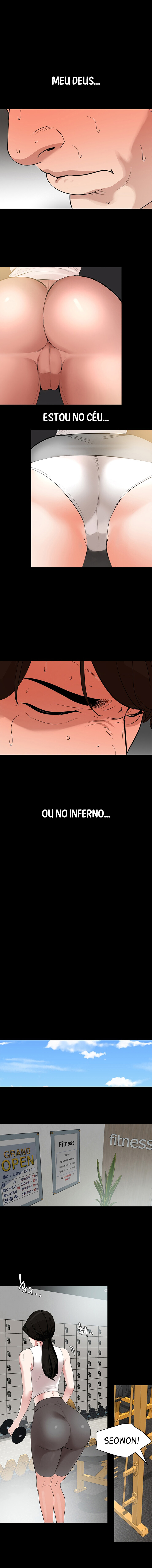 Don’t Be Like This! Son-In-Law Capitulo 12 - pagina 8