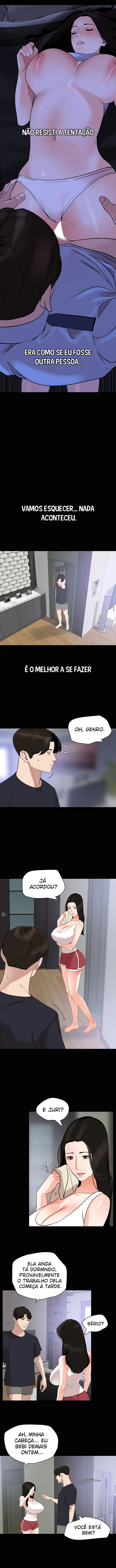 Don’t Be Like This! Son-In-Law Capitulo 16 - pagina 10