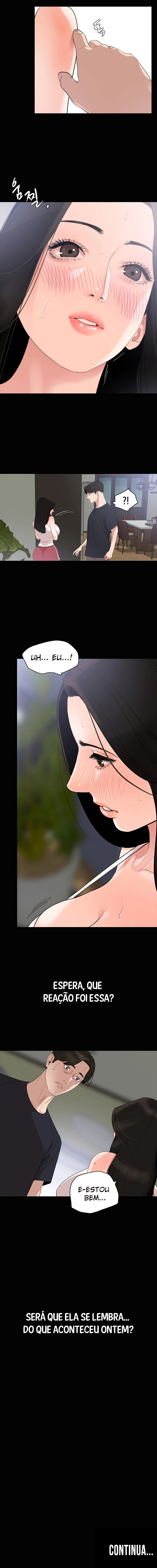 Don’t Be Like This! Son-In-Law Capitulo 16 - pagina 11