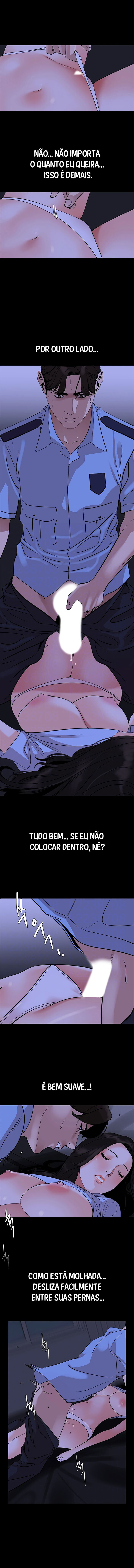 Don’t Be Like This! Son-In-Law Capitulo 16 - pagina 4