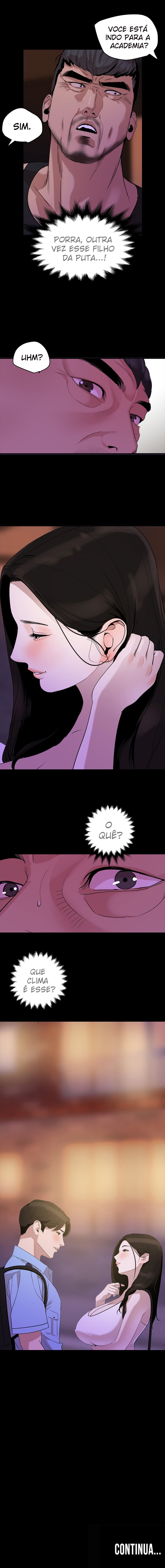Don’t Be Like This! Son-In-Law Capitulo 17 - pagina 11