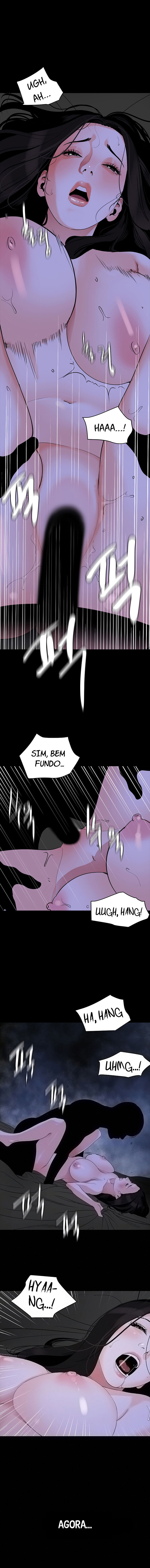 Don’t Be Like This! Son-In-Law Capitulo 17 - pagina 4