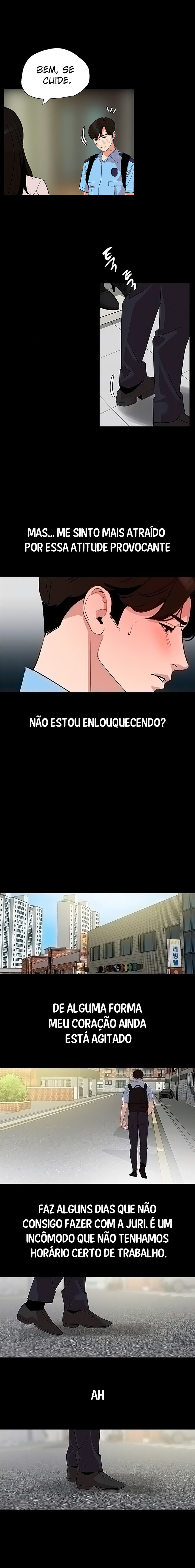 Don’t Be Like This! Son-In-Law Capitulo 18 - pagina 4