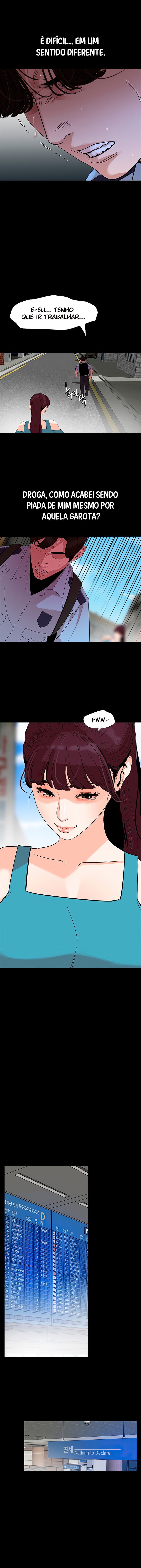 Don’t Be Like This! Son-In-Law Capitulo 18 - pagina 7