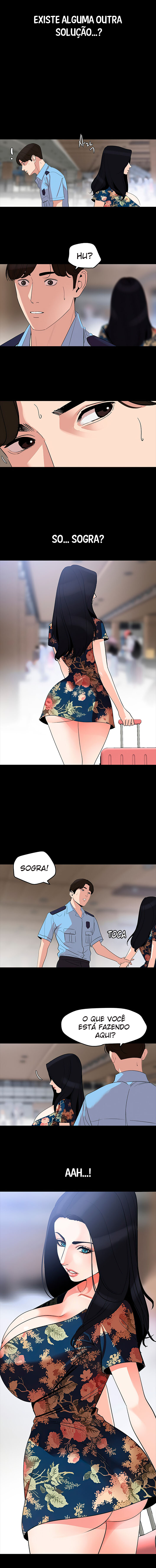 Don’t Be Like This! Son-In-Law Capitulo 18 - pagina 9