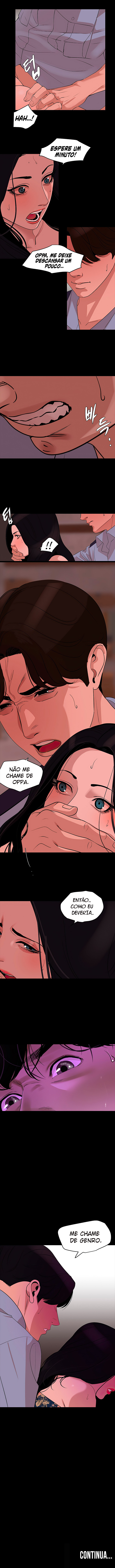 Don’t Be Like This! Son-In-Law Capitulo 19 - pagina 11