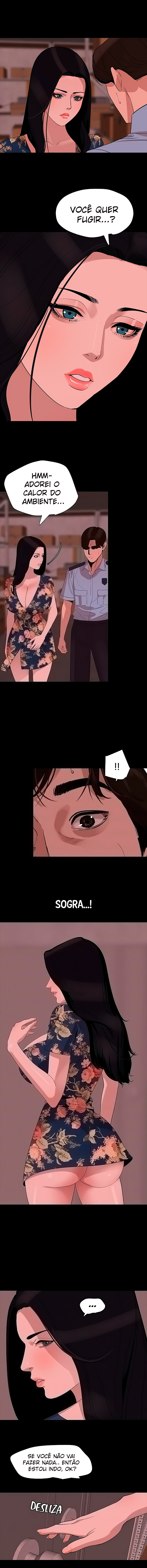 Don’t Be Like This! Son-In-Law Capitulo 19 - pagina 4