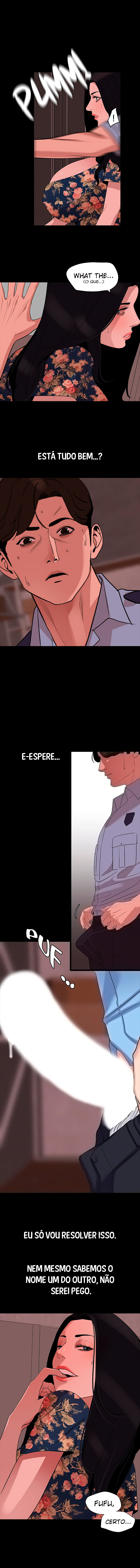 Don’t Be Like This! Son-In-Law Capitulo 19 - pagina 5