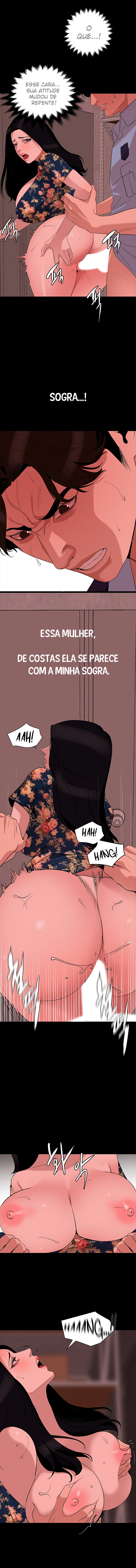Don’t Be Like This! Son-In-Law Capitulo 19 - pagina 7