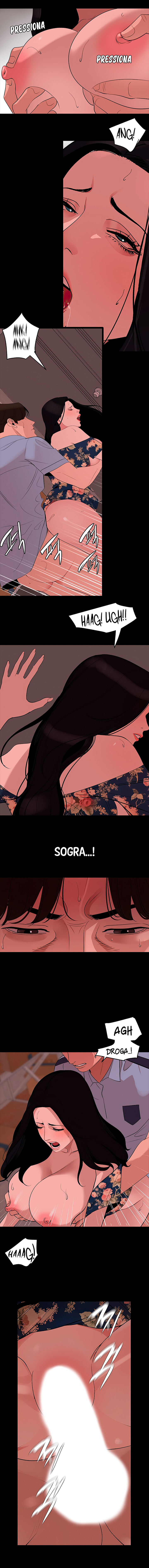 Don’t Be Like This! Son-In-Law Capitulo 19 - pagina 8