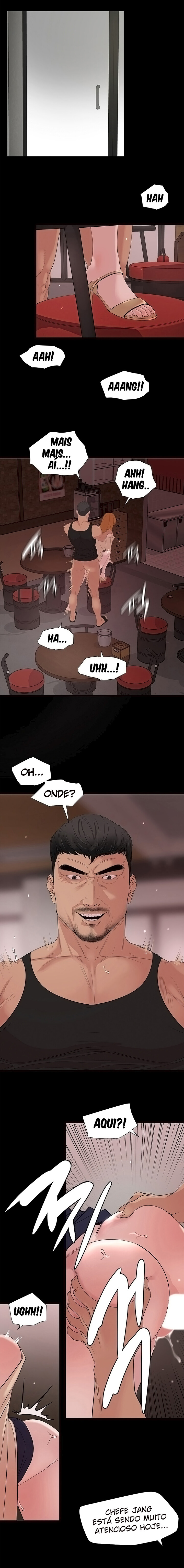 Don’t Be Like This! Son-In-Law Capitulo 2 - pagina 15 Don’t Be Like This! Son-In-Law Capitulo 2 - pagina 15