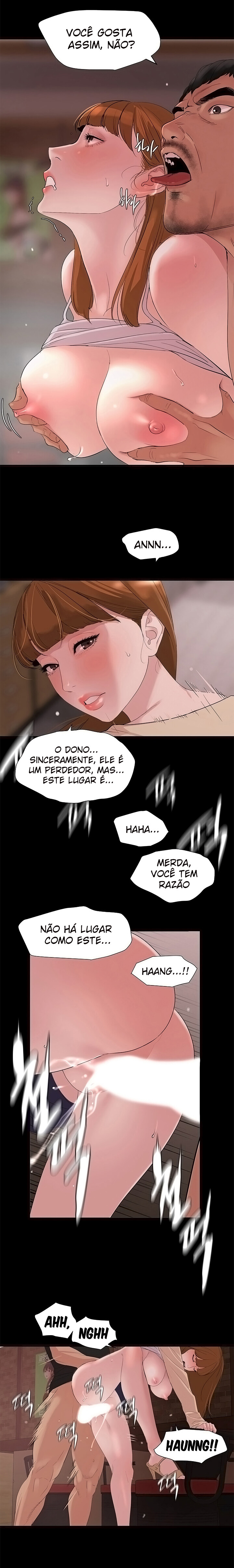 Don’t Be Like This! Son-In-Law Capitulo 2 - pagina 16 Don’t Be Like This! Son-In-Law Capitulo 2 - pagina 16